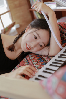 原始的爱